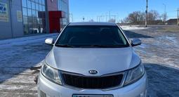 Kia Rio 2015 года за 3 700 000 тг. в Уральск – фото 2