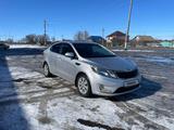 Kia Rio 2015 года за 3 700 000 тг. в Уральск – фото 3