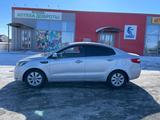 Kia Rio 2015 года за 3 700 000 тг. в Уральск – фото 4