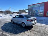 Kia Rio 2015 года за 3 700 000 тг. в Уральск – фото 5