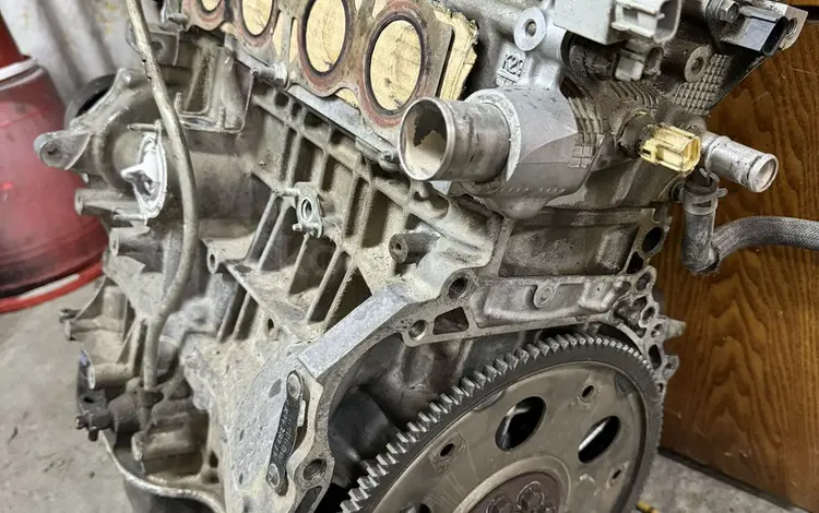 Двигатель за 250 000 тг. в Алматы