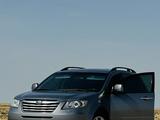 Subaru Tribeca 2008 года за 6 000 000 тг. в Актау – фото 5
