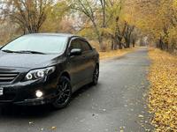 Toyota Corolla 2008 годаүшін6 299 999 тг. в Талдыкорган