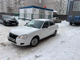 ВАЗ (Lada) Priora 2170 2014 годаүшін2 800 000 тг. в Павлодар