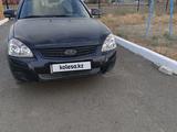 ВАЗ (Lada) Priora 2170 2013 года за 1 150 000 тг. в Актобе – фото 2