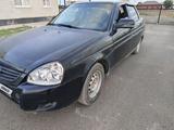 ВАЗ (Lada) Priora 2170 2013 года за 1 150 000 тг. в Актобе – фото 3
