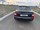 ВАЗ (Lada) Priora 2170 2013 года за 1 150 000 тг. в Актобе – фото 4