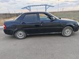 ВАЗ (Lada) Priora 2170 2013 года за 1 150 000 тг. в Актобе – фото 5
