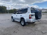 Toyota Land Cruiser Prado 1997 года за 5 600 000 тг. в Караганда – фото 4