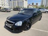 ВАЗ (Lada) Priora 2170 2014 годаүшін2 950 000 тг. в Караганда – фото 3