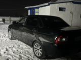 ВАЗ (Lada) Priora 2170 2013 года за 1 800 000 тг. в Семей