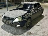 ВАЗ (Lada) Priora 2170 2013 года за 1 800 000 тг. в Семей – фото 4