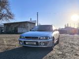Subaru Impreza 1996 года за 1 100 000 тг. в Талдыкорган – фото 2