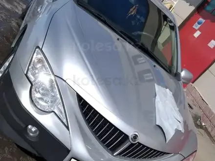 SsangYong Actyon 2011 года за 5 000 000 тг. в Караганда