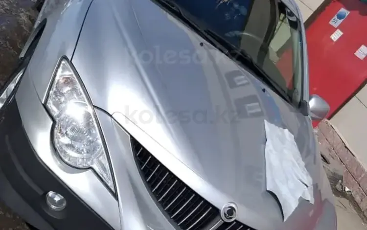 SsangYong Actyon 2011 годаүшін5 000 000 тг. в Караганда