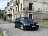 BMW 328 2015 годаүшін7 555 555 тг. в Шымкент