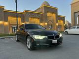 BMW 328 2015 годаүшін7 555 555 тг. в Шымкент – фото 5