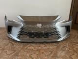 Бампер передний Lexus RX за 10 000 тг. в Шымкент