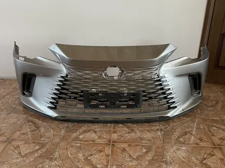 Бампер передний Lexus RX за 10 000 тг. в Шымкент