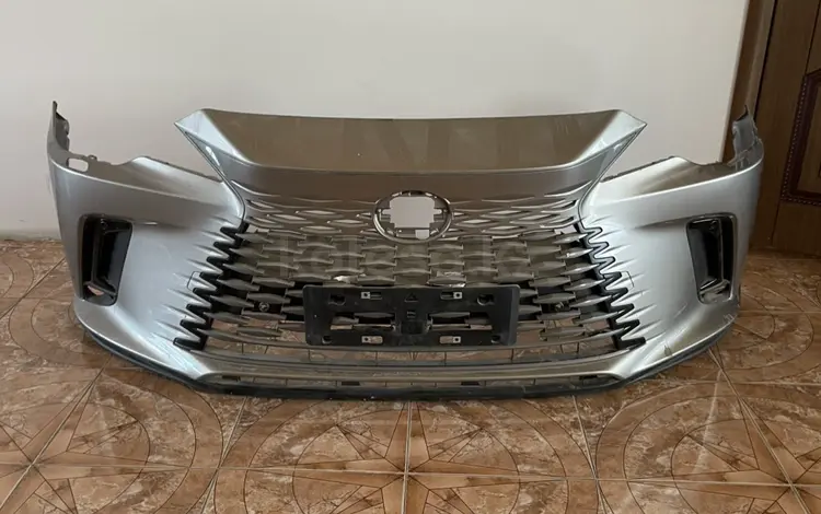 Бампер передний Lexus RX за 10 000 тг. в Шымкент