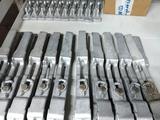 Ручки ворот для тентового полуприцепа за 10 000 тг. в Алматы