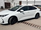 Toyota Corolla 2019 года за 8 200 000 тг. в Астана
