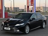 Toyota Camry 2021 годаүшін19 300 000 тг. в Караганда