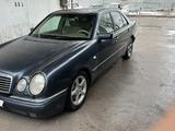 Mercedes-Benz E 280 1999 годаfor2 200 000 тг. в Алматы – фото 4