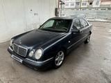 Mercedes-Benz E 280 1999 годаfor2 200 000 тг. в Алматы – фото 5