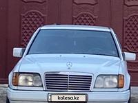 Mercedes-Benz E 200 1995 года за 1 800 000 тг. в Кызылорда