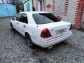 Mercedes-Benz C 280 1996 года за 2 100 000 тг. в Рудный – фото 19