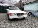 Mercedes-Benz C 280 1996 года за 2 100 000 тг. в Рудный