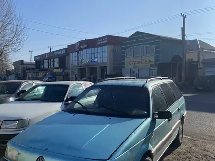 Volkswagen Passat 1992 года за 1 450 000 тг. в Тараз