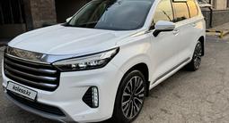 EXEED VX 2023 года за 13 700 000 тг. в Алматы