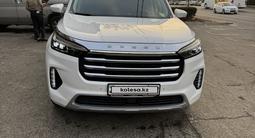 EXEED VX 2023 года за 13 700 000 тг. в Алматы – фото 2