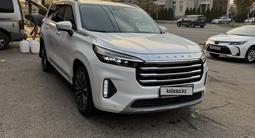 EXEED VX 2023 года за 13 700 000 тг. в Алматы – фото 3