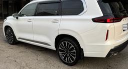 EXEED VX 2023 года за 13 700 000 тг. в Алматы – фото 5