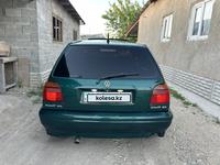 Volkswagen Golf 1997 годаүшін1 900 000 тг. в Тараз