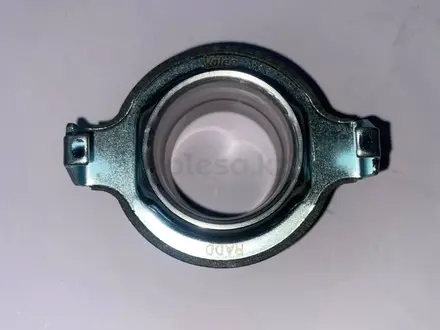 Комплект сцепления Valeo на Mazda 626 GE GF за 80 000 тг. в Астана – фото 6