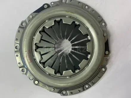 Комплект сцепления Valeo на Mazda 626 GE GF за 80 000 тг. в Астана – фото 5