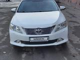 Toyota Camry 2012 года за 11 500 000 тг. в Тараз