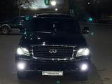 Infiniti QX56 2011 года за 8 000 000 тг. в Алматы