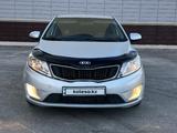 Kia Rio 2014 года за 6 600 000 тг. в Туркестан