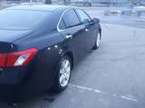 Lexus ES 350 2008 года за 6 600 000 тг. в Петропавловск – фото 2