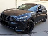 Комплект обвеса (накладки) Nismo для Infiniti FX35үшін169 990 тг. в Алматы