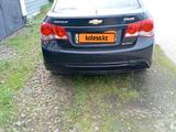 Chevrolet Cruze 2013 годаүшін4 000 000 тг. в Новоишимский