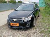 Chevrolet Cruze 2013 годаүшін4 000 000 тг. в Новоишимский – фото 2