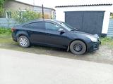 Chevrolet Cruze 2013 годаүшін4 000 000 тг. в Новоишимский – фото 3