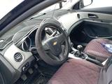 Chevrolet Cruze 2013 годаүшін4 000 000 тг. в Новоишимский – фото 4