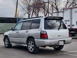 Subaru Forester 1997 годаүшін2 590 000 тг. в Алматы – фото 3